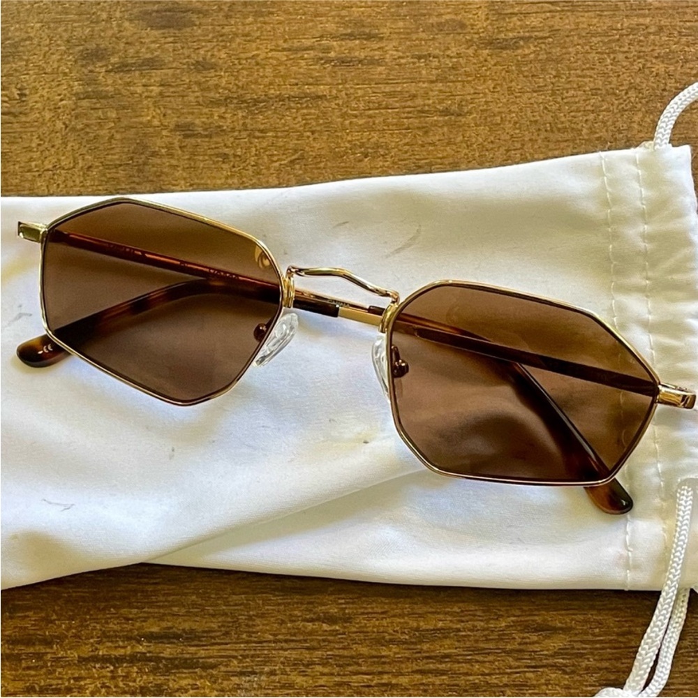 VEHLA Piper Sunglasses